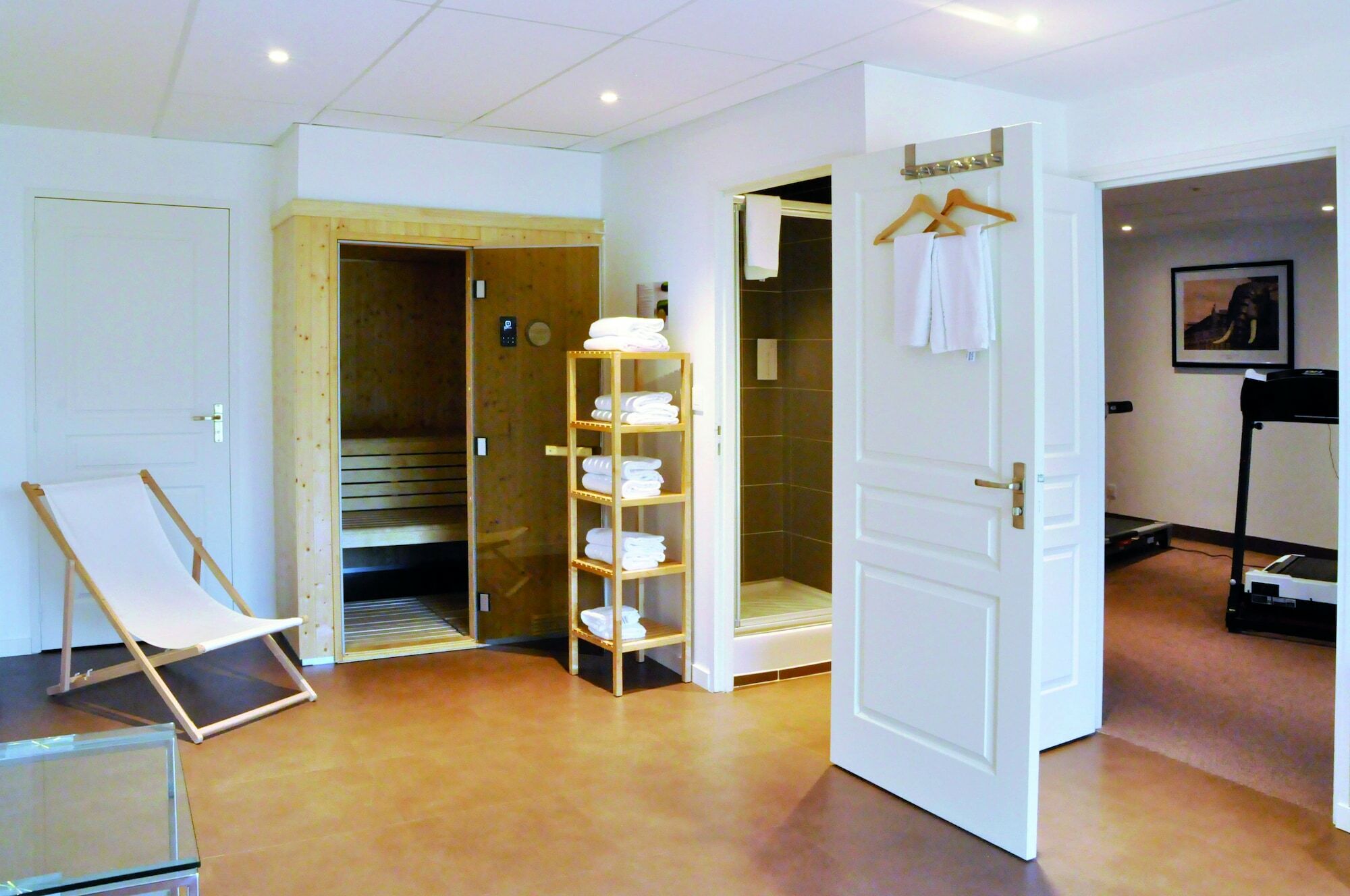 Westotel Life Nantes Carquefou Bagian luar foto